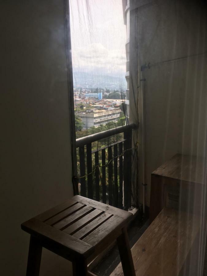 Beverly Dago Apartment Bandung Exterior photo